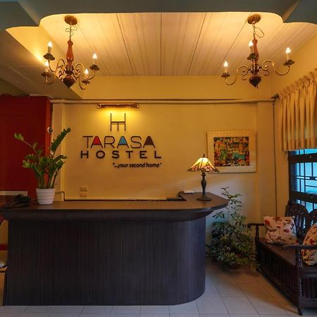 Tarasa Hostel Пасай Екстер'єр фото