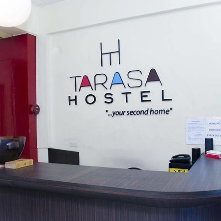 Tarasa Hostel Пасай Екстер'єр фото
