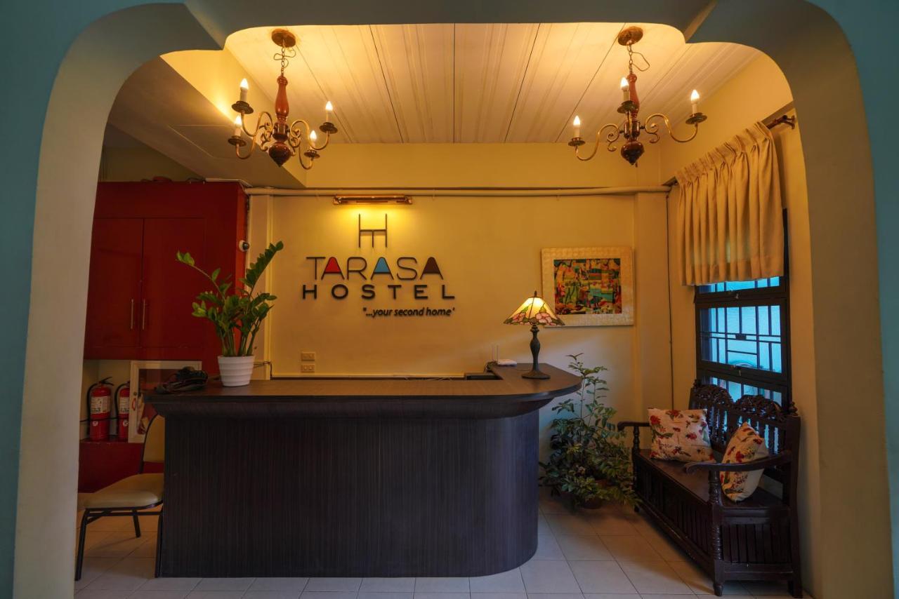 Tarasa Hostel Пасай Екстер'єр фото