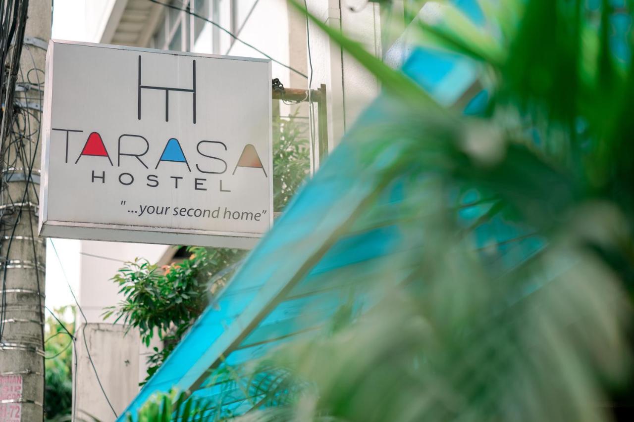 Tarasa Hostel Пасай Екстер'єр фото
