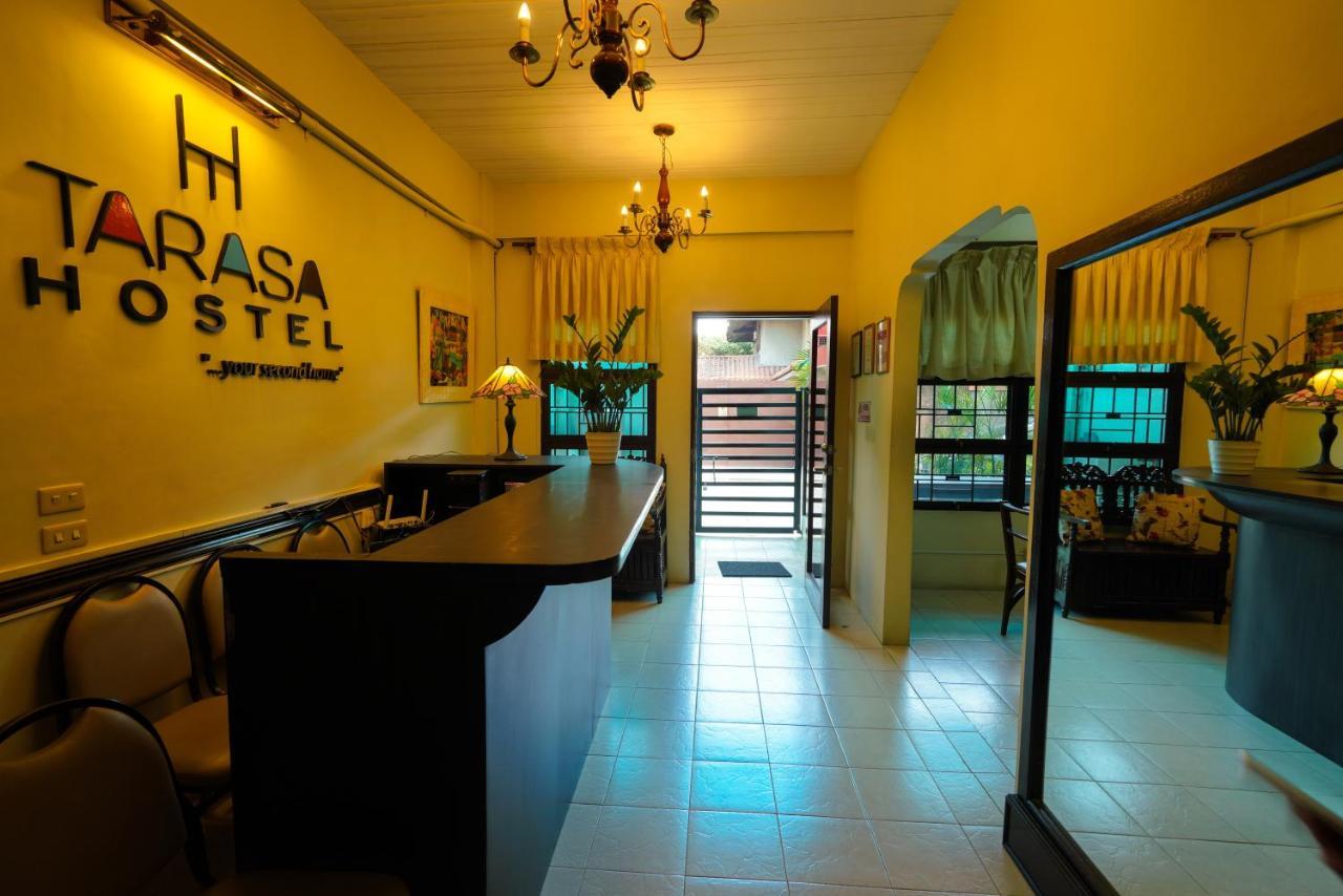 Tarasa Hostel Пасай Екстер'єр фото