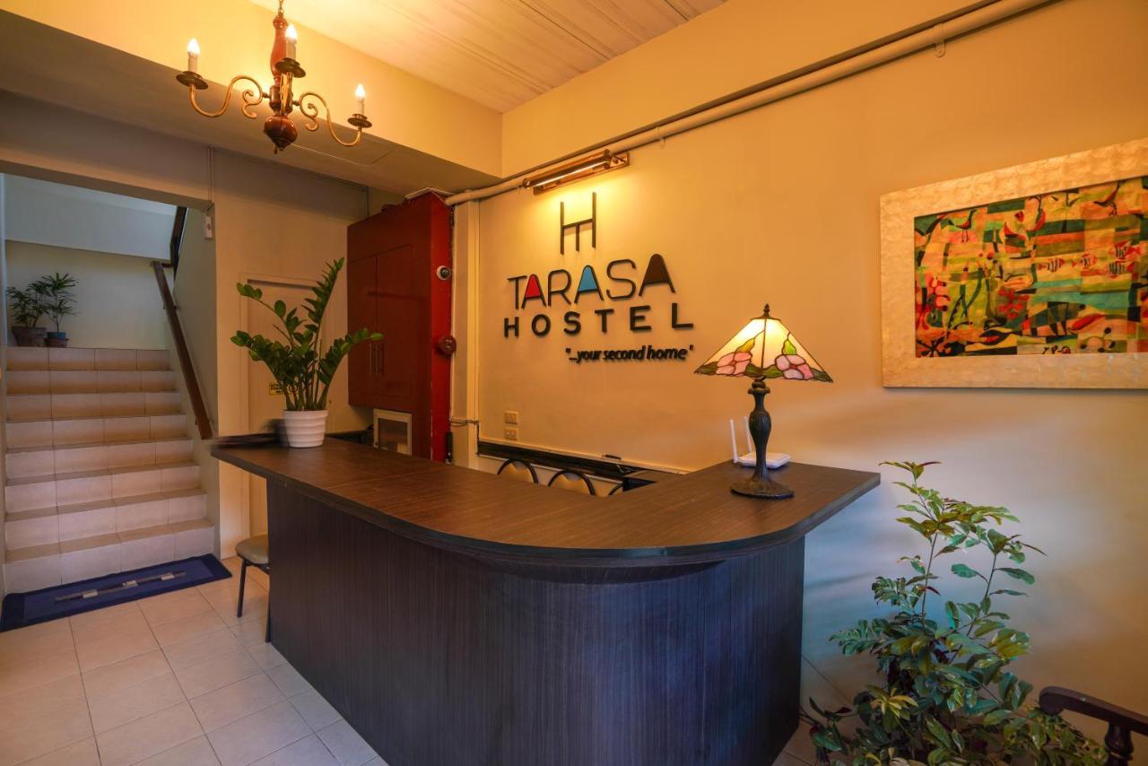 Tarasa Hostel Пасай Екстер'єр фото