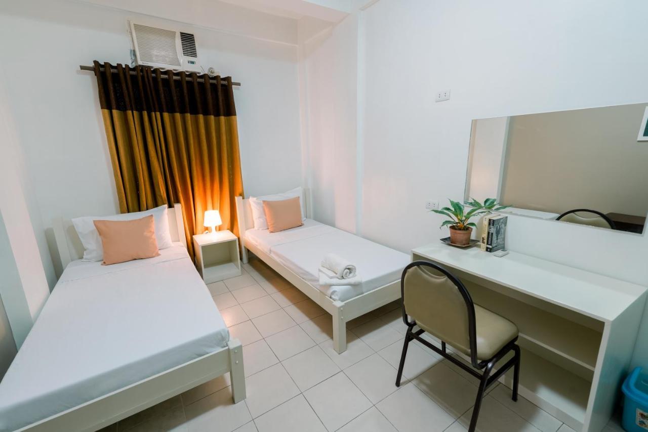 Tarasa Hostel Пасай Екстер'єр фото