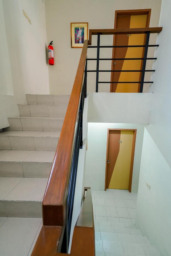 Tarasa Hostel Пасай Екстер'єр фото