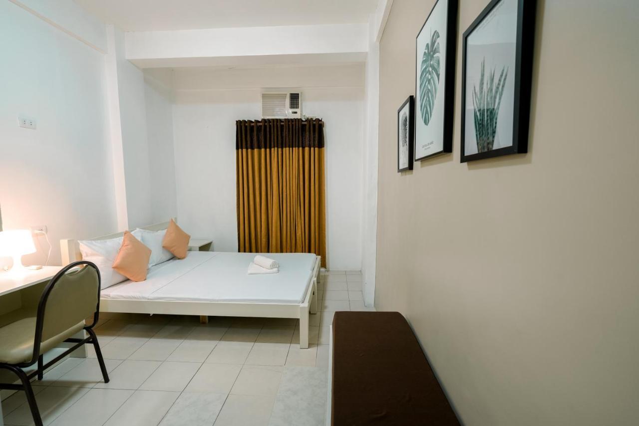 Tarasa Hostel Пасай Екстер'єр фото