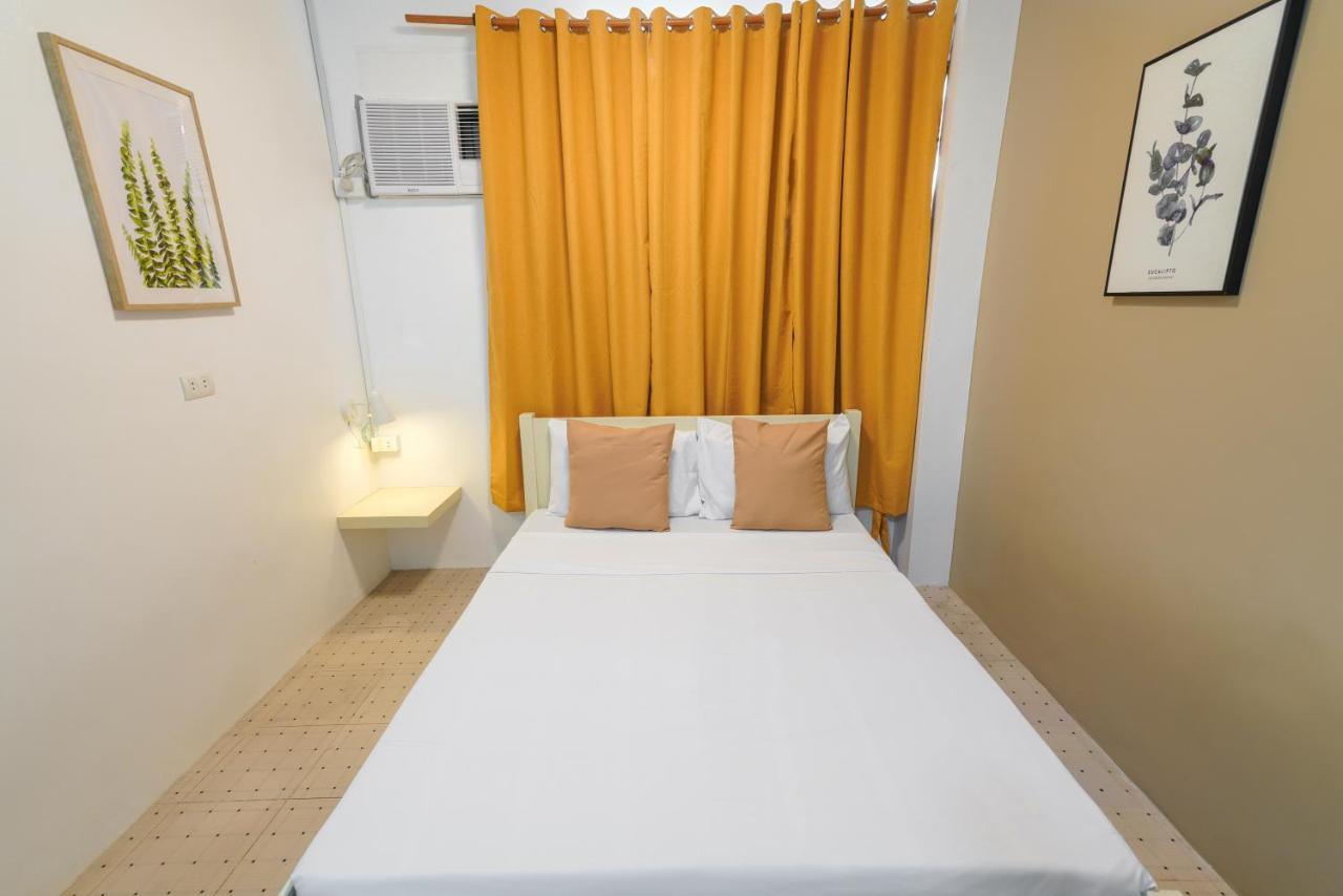 Tarasa Hostel Пасай Екстер'єр фото