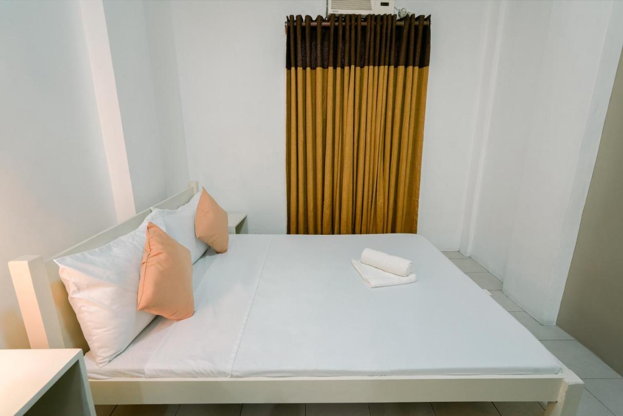 Tarasa Hostel Пасай Екстер'єр фото