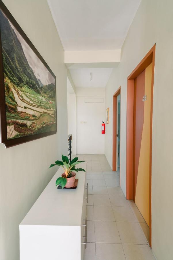 Tarasa Hostel Пасай Екстер'єр фото
