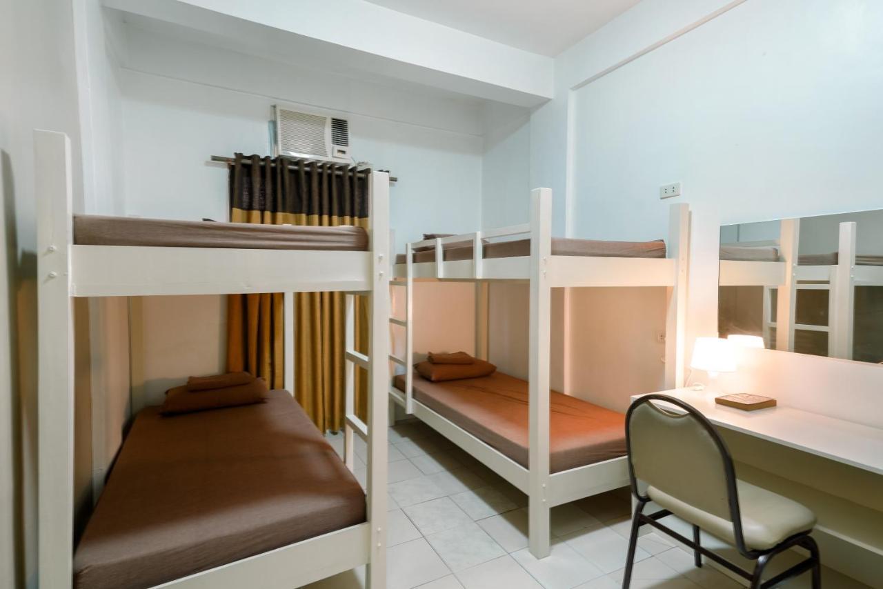 Tarasa Hostel Пасай Екстер'єр фото