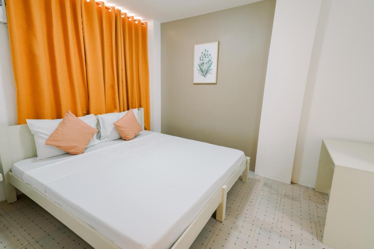 Tarasa Hostel Пасай Екстер'єр фото