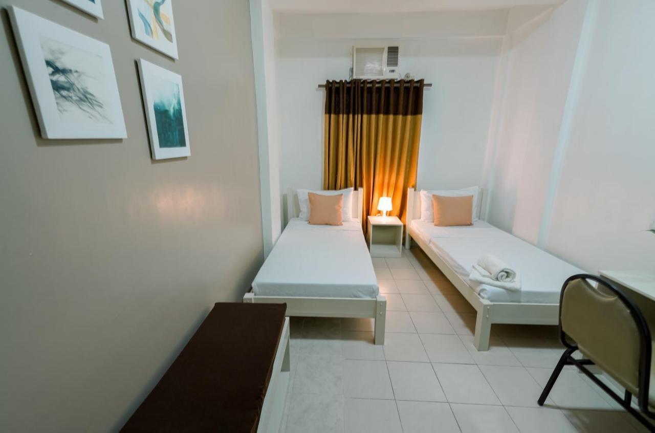 Tarasa Hostel Пасай Екстер'єр фото