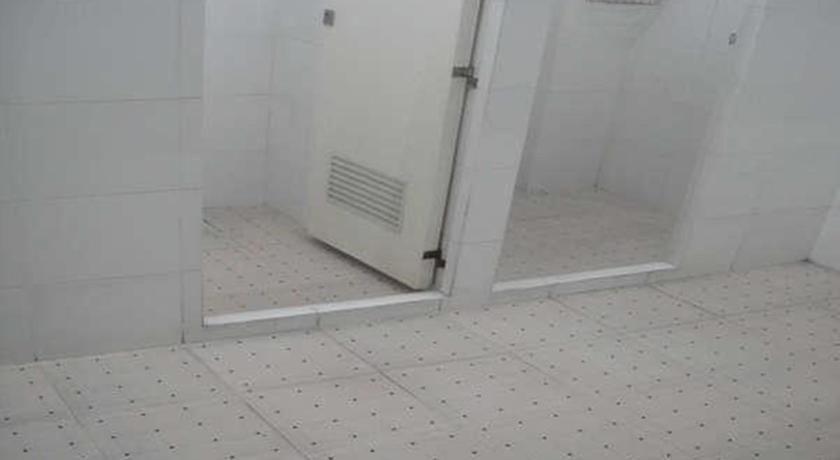 Tarasa Hostel Пасай Номер фото