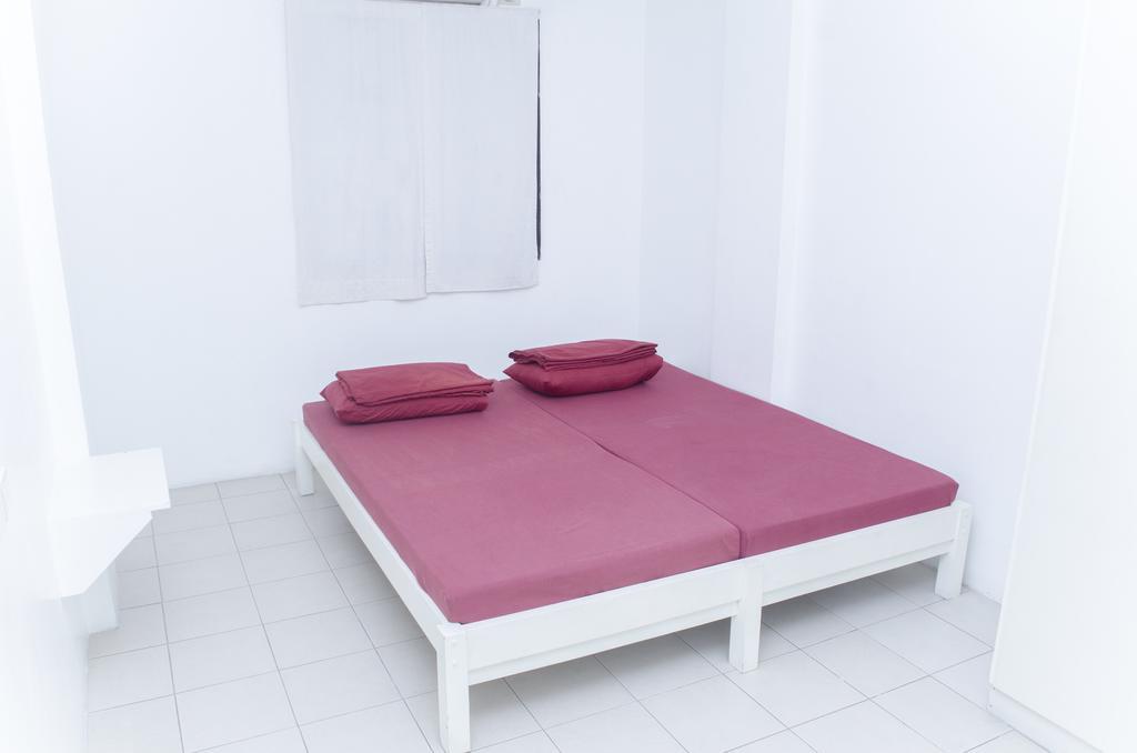 Tarasa Hostel Пасай Екстер'єр фото