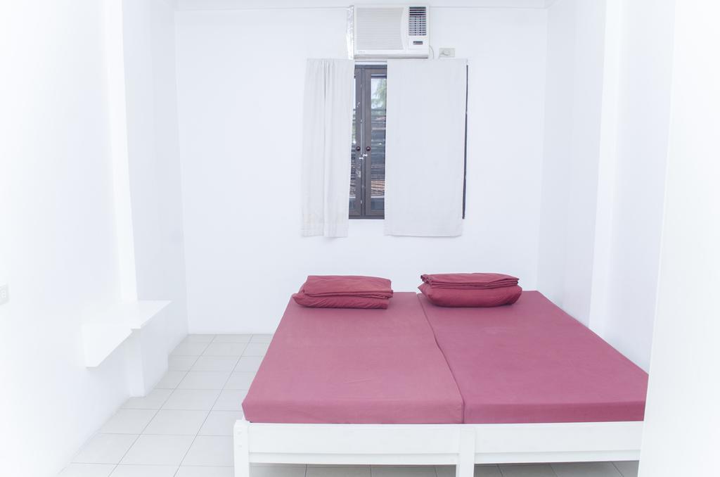 Tarasa Hostel Пасай Екстер'єр фото
