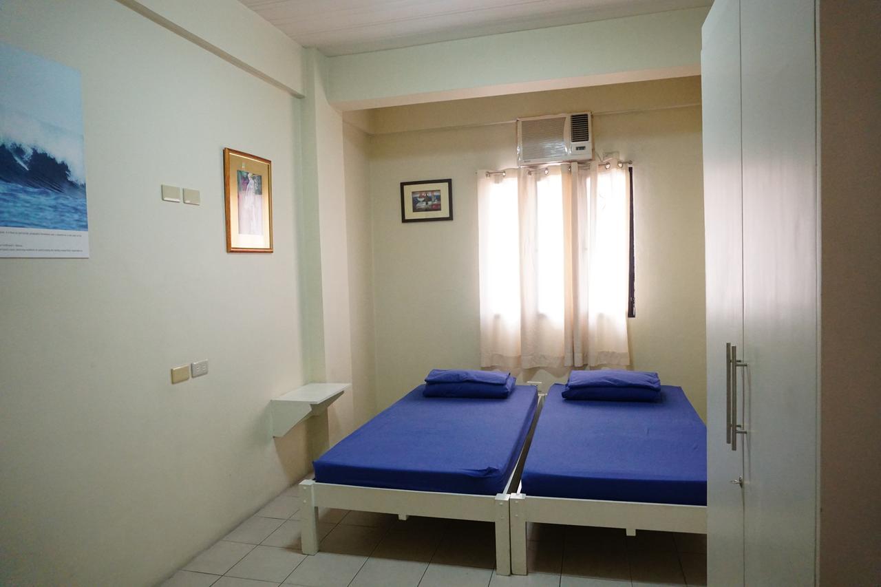 Tarasa Hostel Пасай Екстер'єр фото