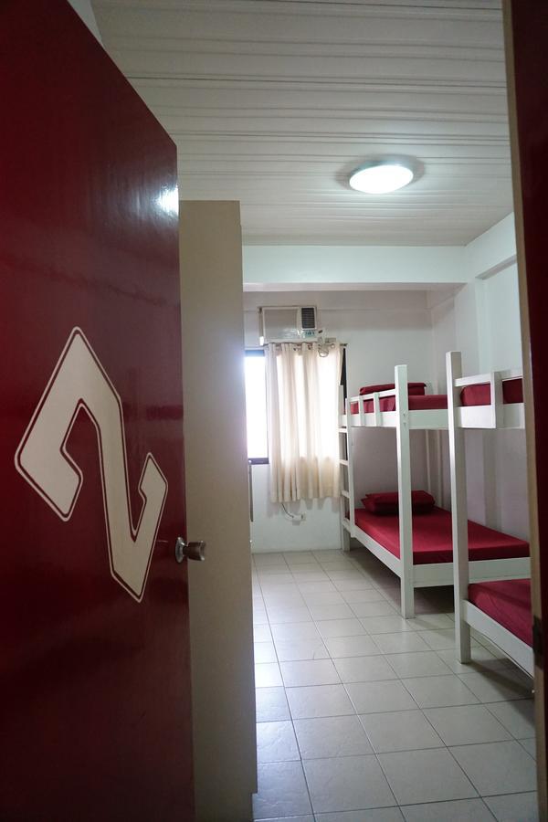 Tarasa Hostel Пасай Екстер'єр фото