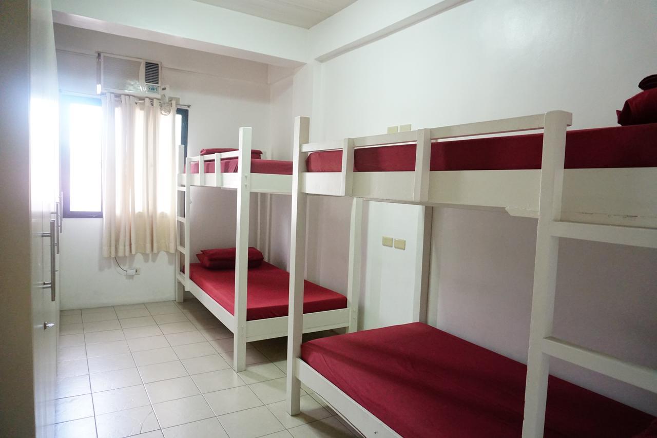 Tarasa Hostel Пасай Екстер'єр фото