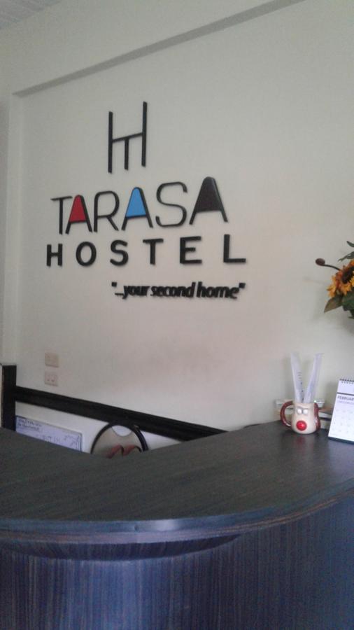 Tarasa Hostel Пасай Екстер'єр фото