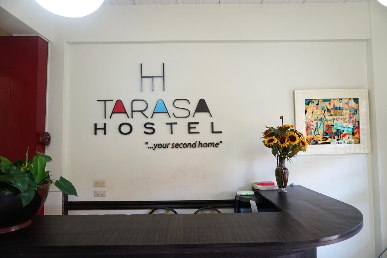 Tarasa Hostel Пасай Екстер'єр фото