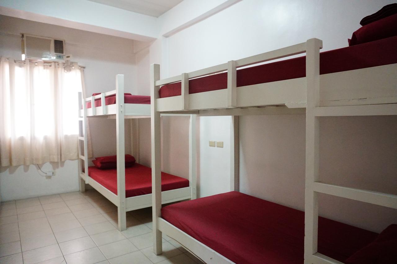 Tarasa Hostel Пасай Екстер'єр фото
