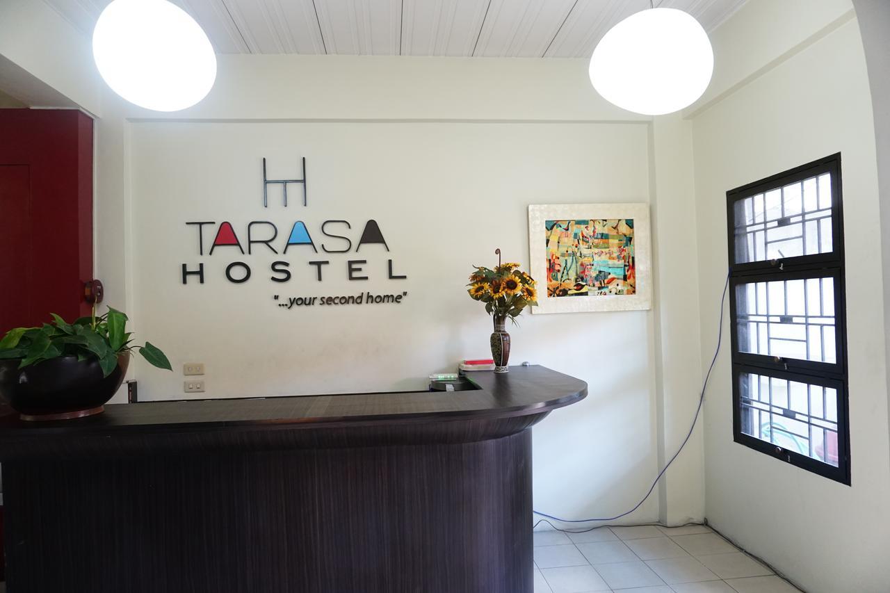 Tarasa Hostel Пасай Екстер'єр фото