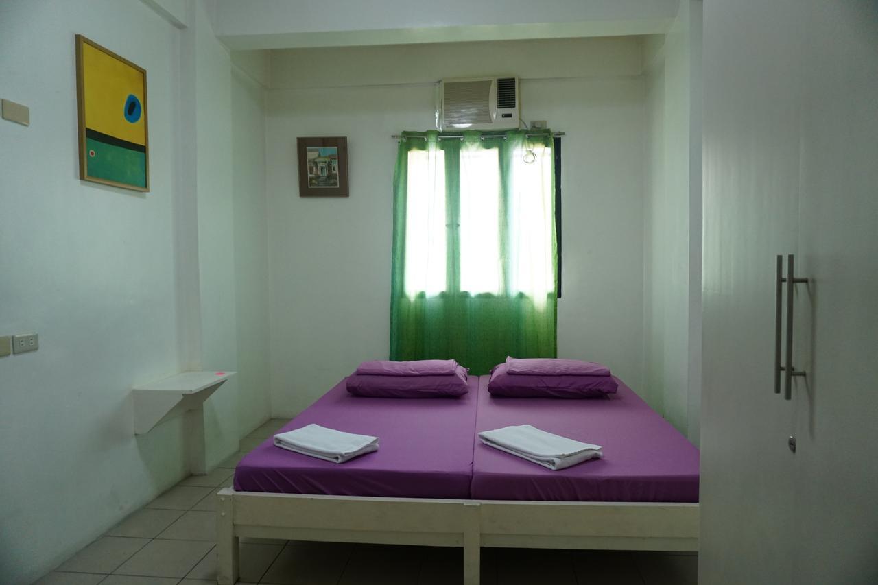 Tarasa Hostel Пасай Екстер'єр фото
