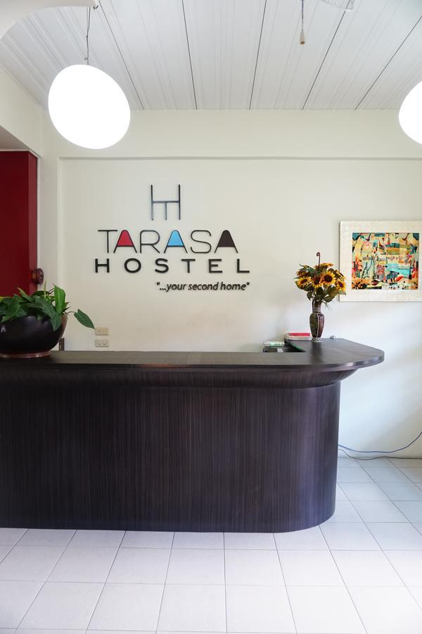 Tarasa Hostel Пасай Екстер'єр фото