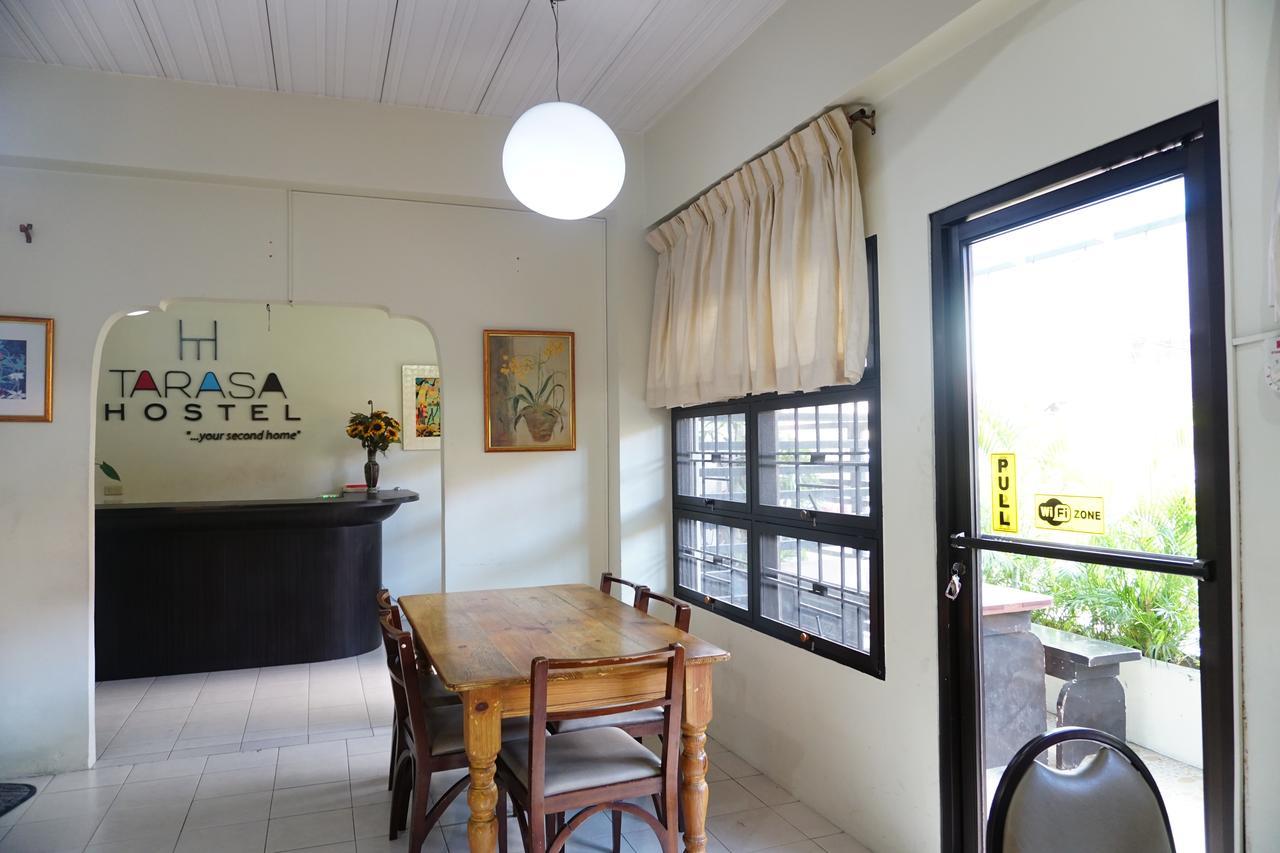 Tarasa Hostel Пасай Екстер'єр фото