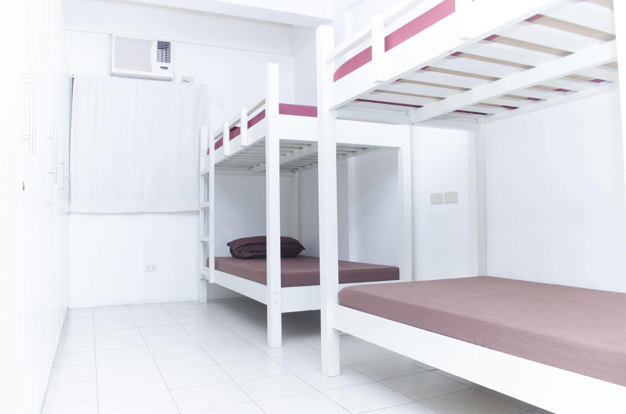 Tarasa Hostel Пасай Екстер'єр фото